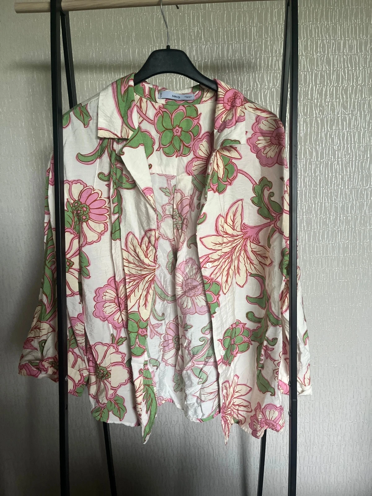 Leuke blouse